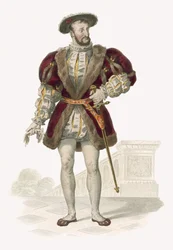 Francois I